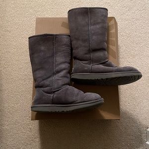 Ugg Classic Tall Boot